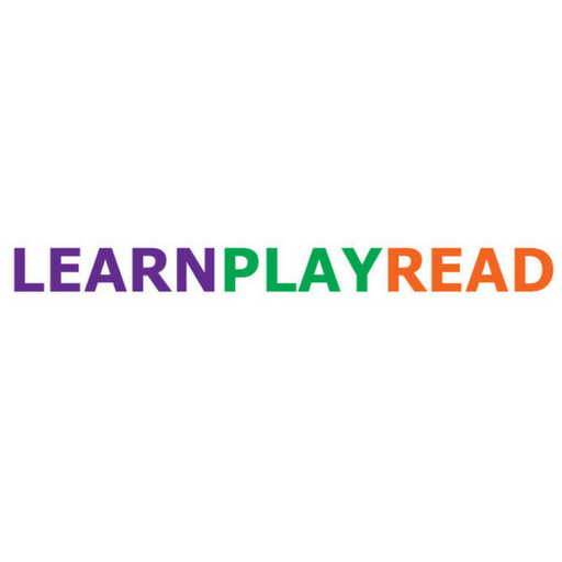 Learn Play Read logo