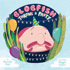 unconventional picture books about food