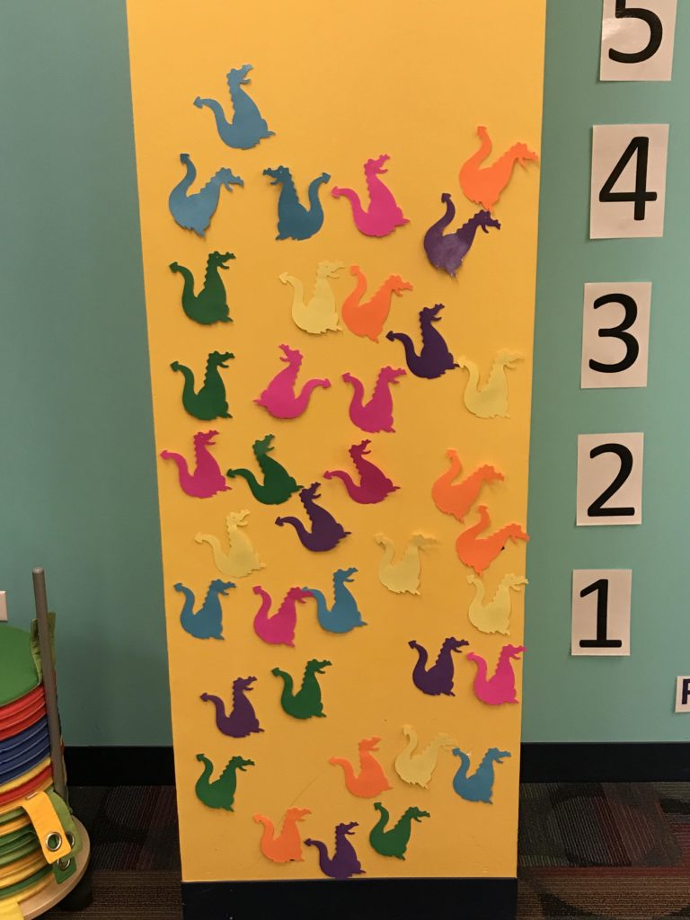How to run a kindergarten readiness class for preschoolers