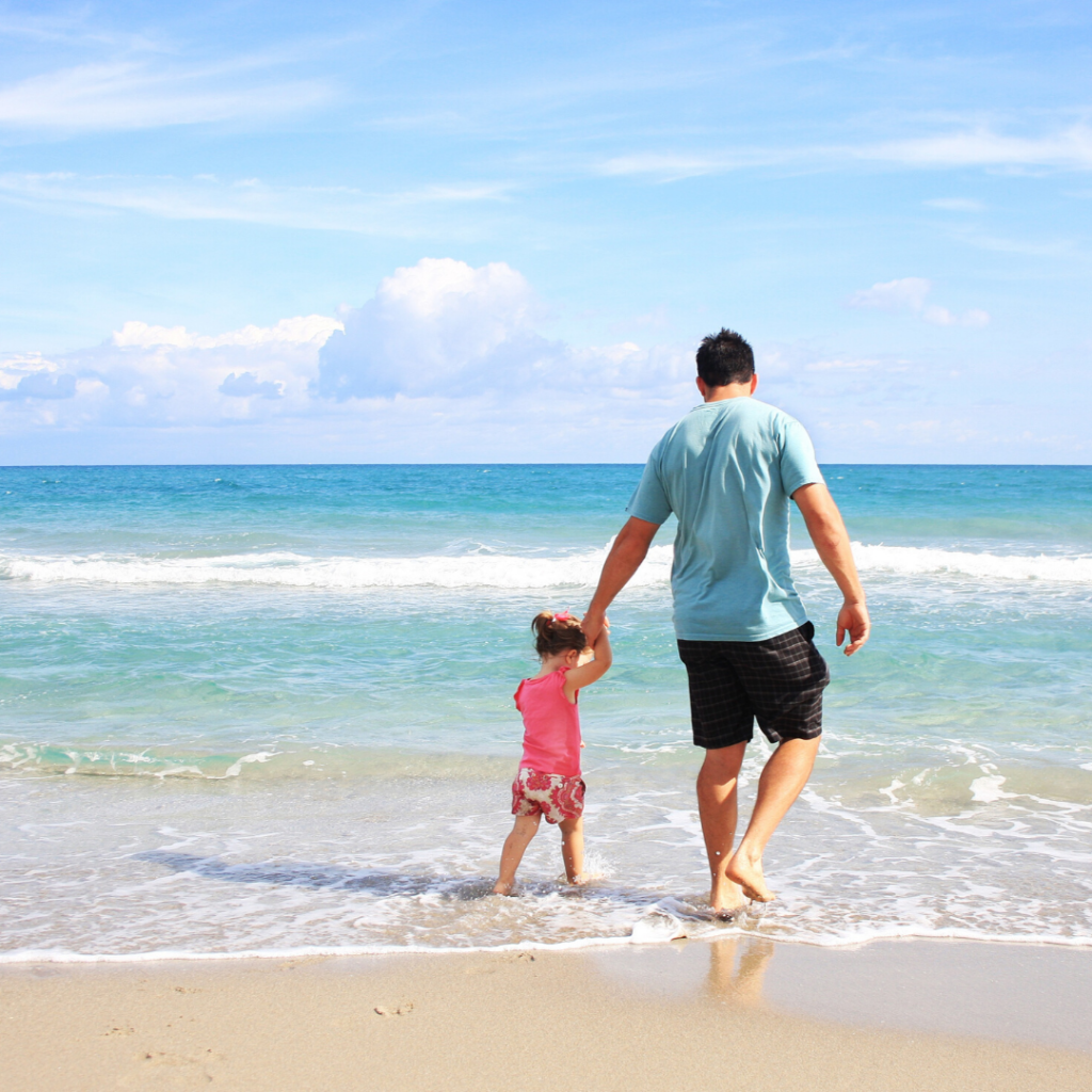 Spotlight on Dads
