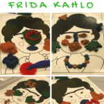 A Complete Guide to Introducing Frida Kahlo