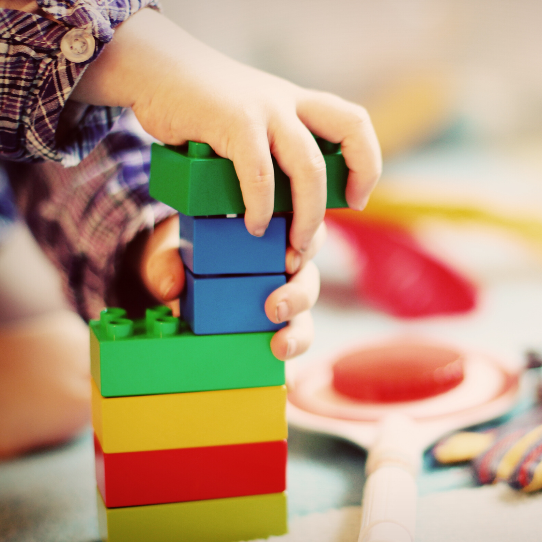 20 Activities to do with your toddler - LEARN PLAY READ