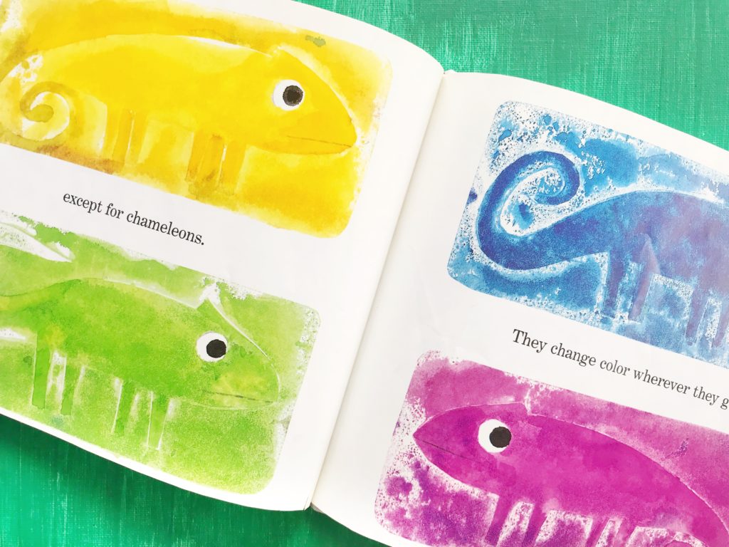 How Toddlers and Preschoolers Can Illustrate Their Own Books