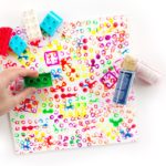 10 Art History Crafts for Toddlers and Preschoolers