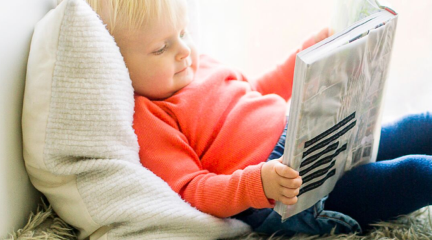 20 amazing nonfiction books for preschoolers