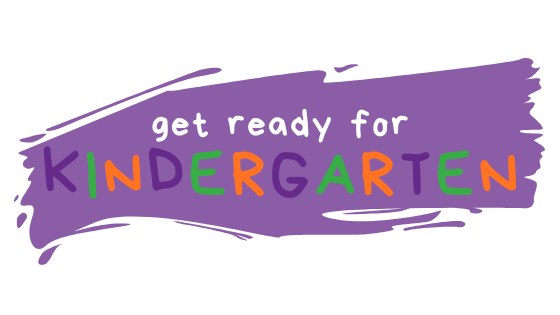The Get Ready For Kindergarten Handbook Learn Play Read