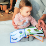 10 easy activities to do with your baby