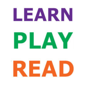 ABOUT - Why Learn Play Read is for You and Your Children