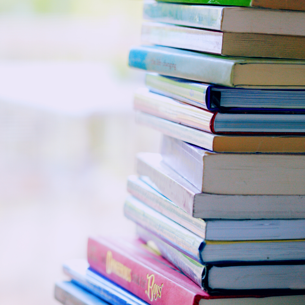 Best Chapter Books to Use in an Elementary Book Club