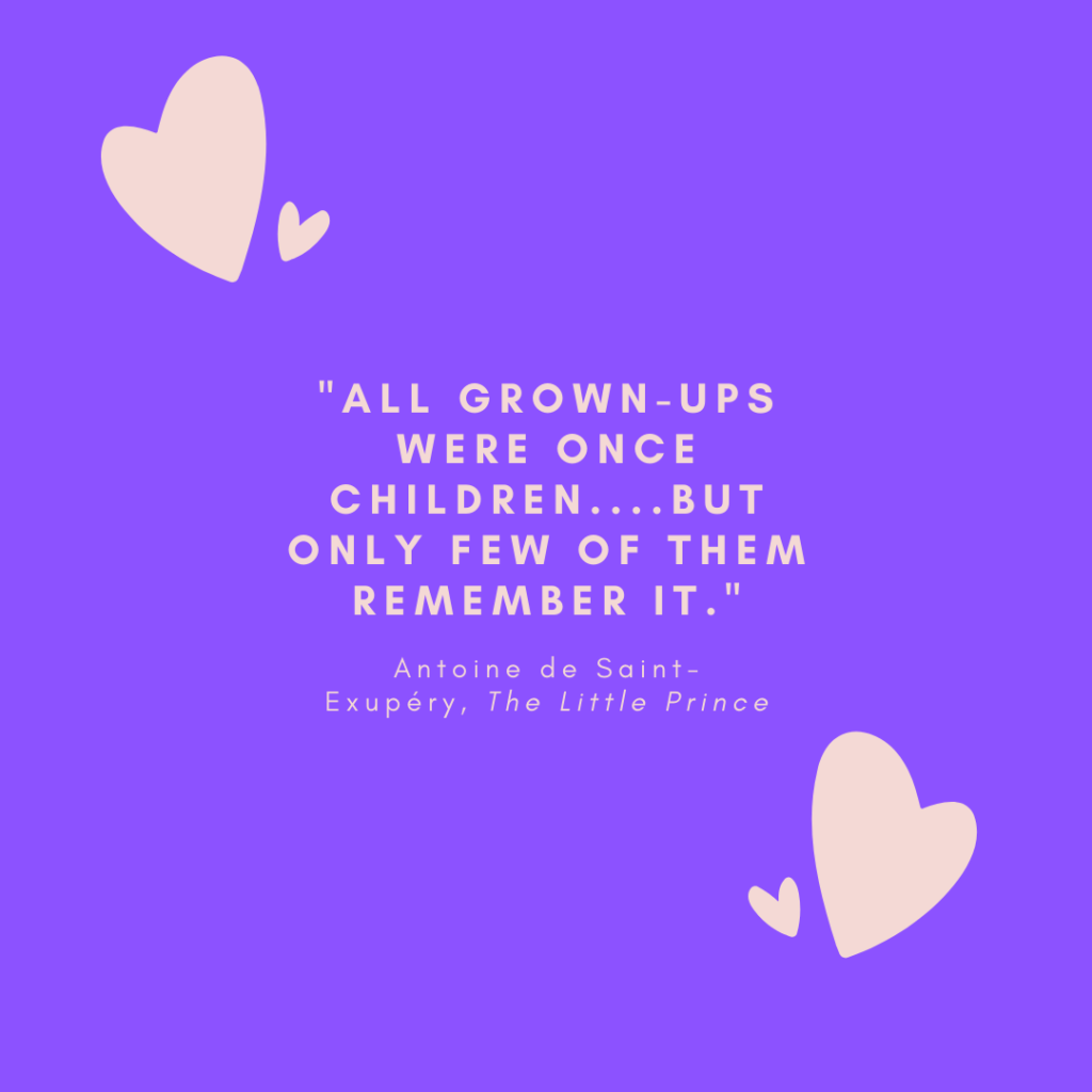 Quotes From Children's Books to Inspire You and Your Family