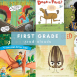 first grade read-aloud books