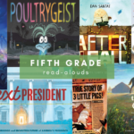 fifth grade read-aloud books