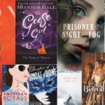 young adult books for teen girls and adult women