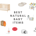 best natural baby items